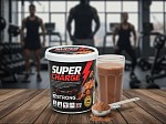 B-strong supplements
