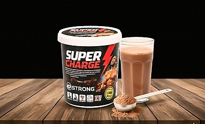 Super charge power mass stack.All in one